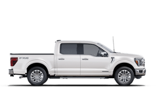 2025 Ford F-150® External Image 1